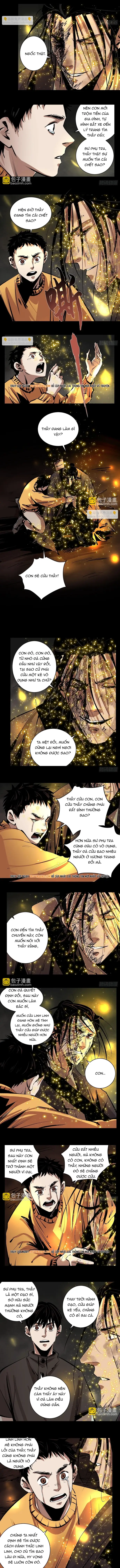 Tàn Tích Đạo Gia Chapter 50 - 3