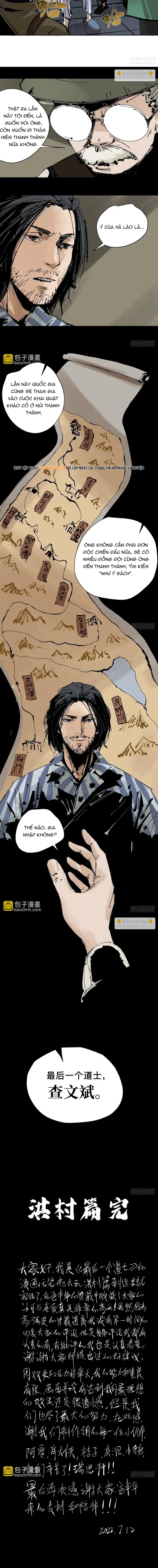 Tàn Tích Đạo Gia Chapter 50 - 6