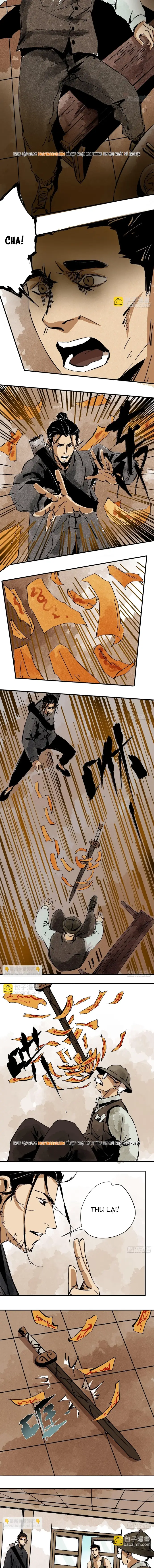 Tàn Tích Đạo Gia Chapter 51 - 7