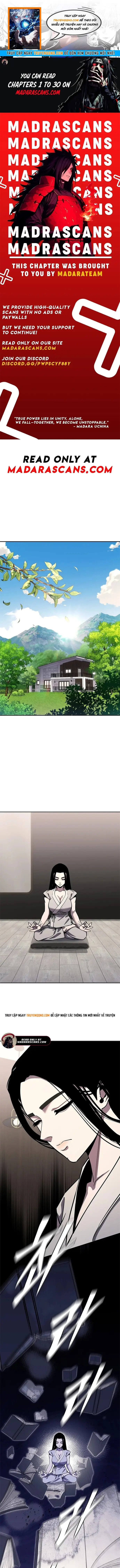 Đấu Phật Chapter 25 - 1