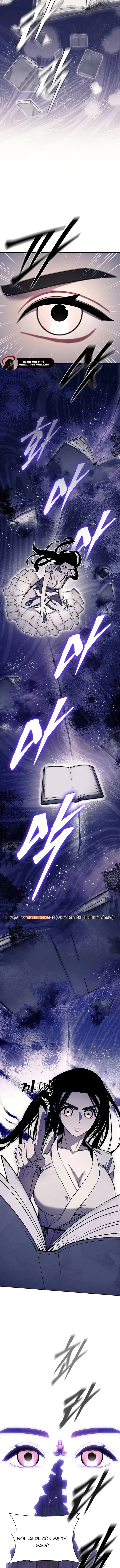 Đấu Phật Chapter 25 - 2