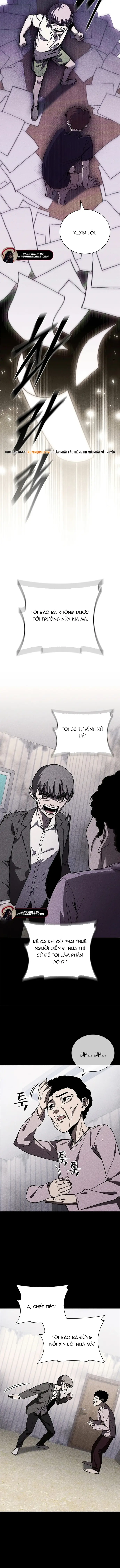 Đấu Phật Chapter 25 - 3