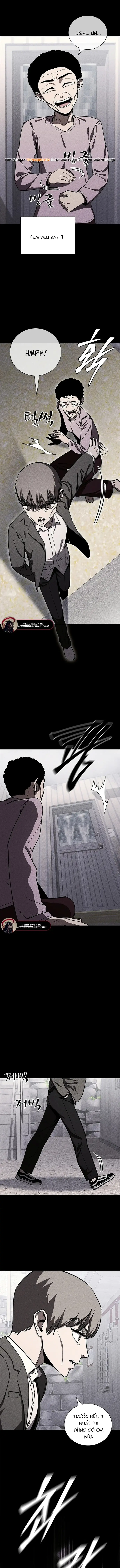 Đấu Phật Chapter 25 - 4