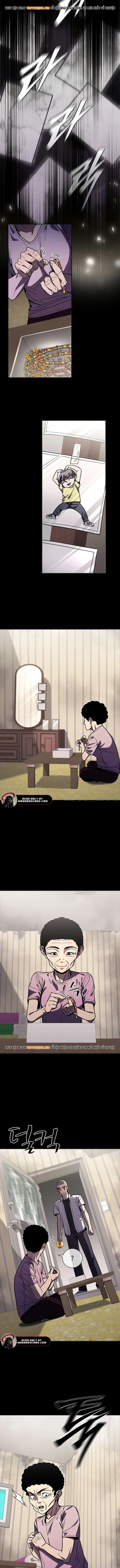 Đấu Phật Chapter 25 - 5