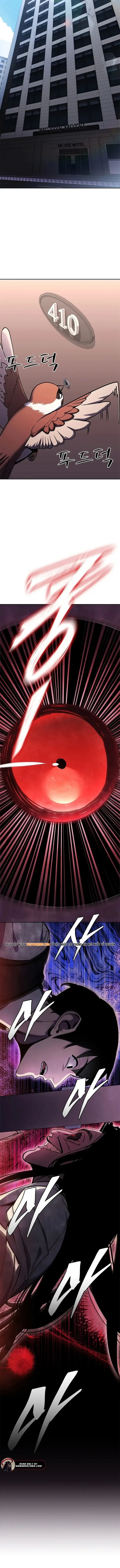 Đấu Phật Chapter 25 - 7