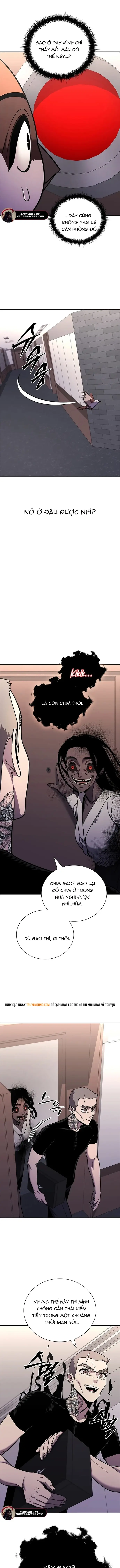 Đấu Phật Chapter 25 - 8