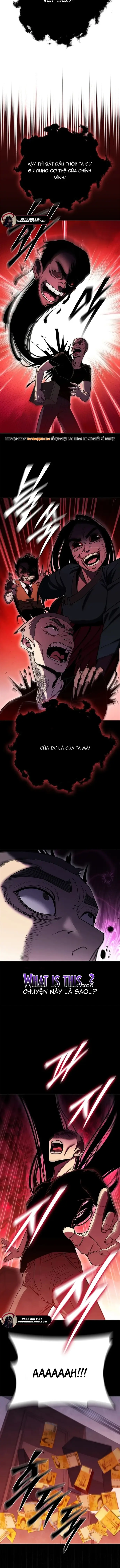 Đấu Phật Chapter 25 - 9