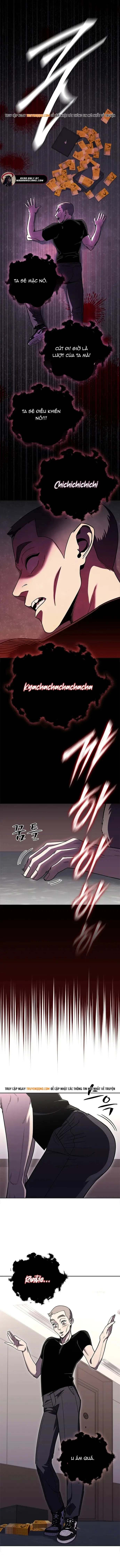 Đấu Phật Chapter 25 - 10