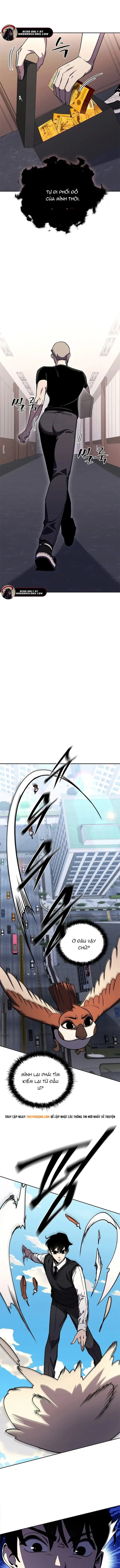 Đấu Phật Chapter 25 - 11