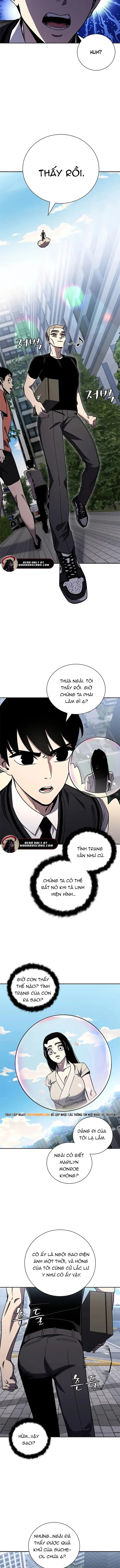 Đấu Phật Chapter 25 - 12