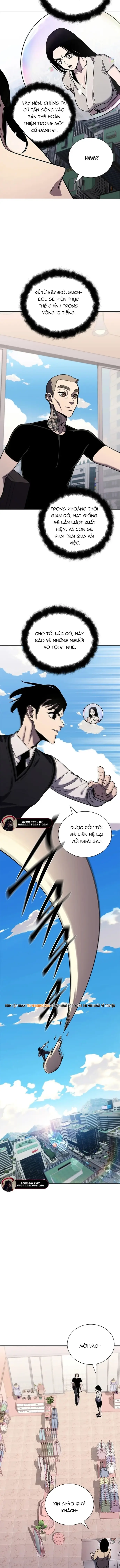 Đấu Phật Chapter 25 - 14