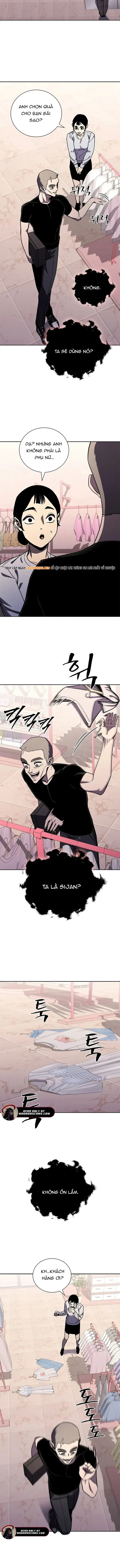 Đấu Phật Chapter 25 - 15