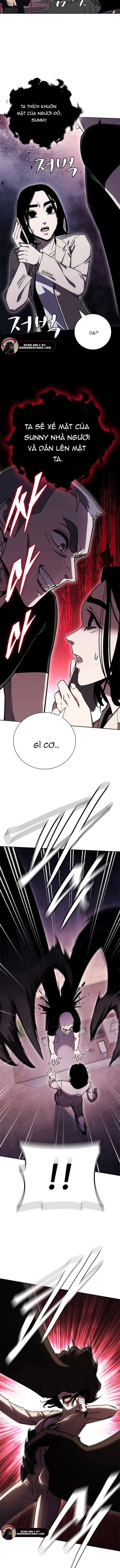 Đấu Phật Chapter 25 - 17