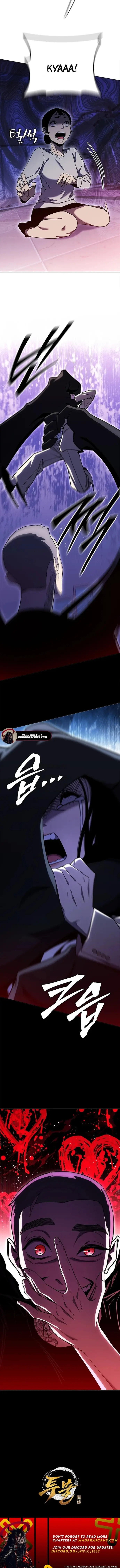 Đấu Phật Chapter 25 - 18