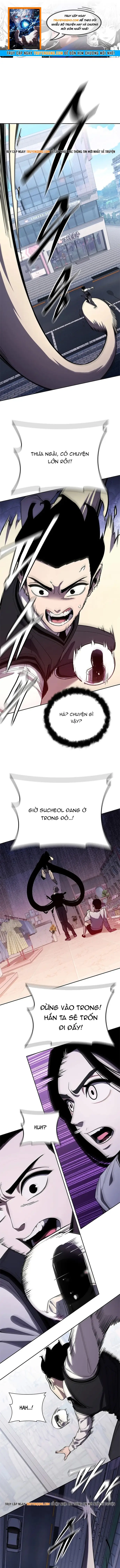 Đấu Phật Chapter 26 - 1