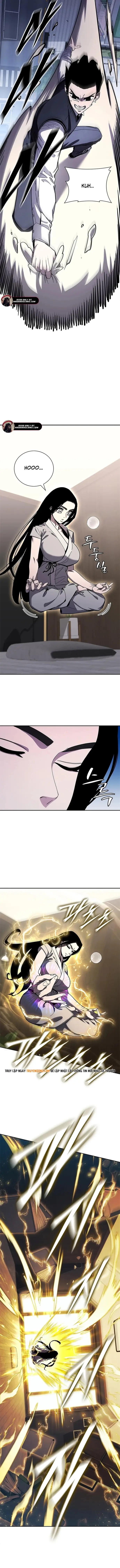 Đấu Phật Chapter 26 - 2