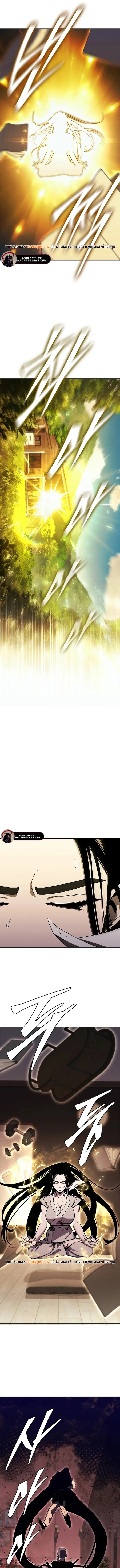 Đấu Phật Chapter 26 - 3