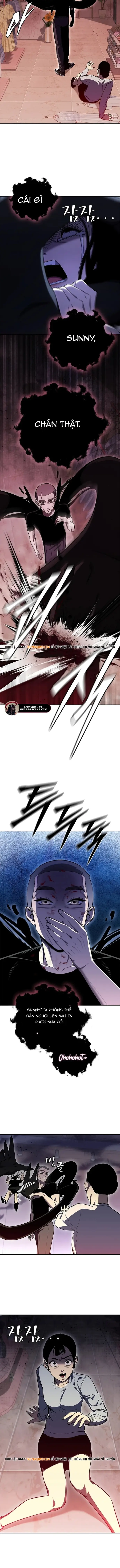 Đấu Phật Chapter 26 - 4