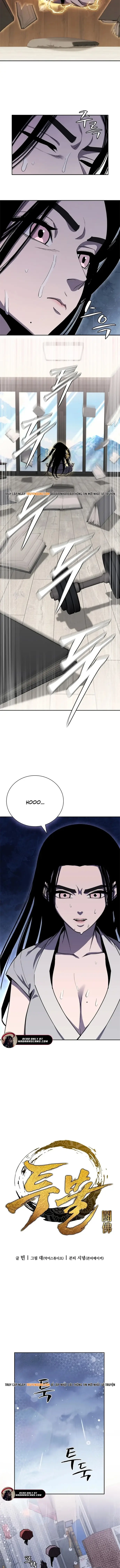 Đấu Phật Chapter 26 - 6