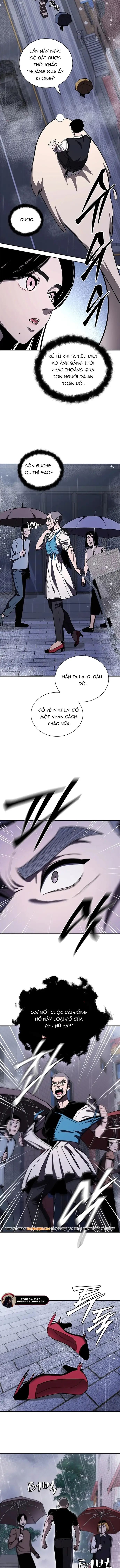 Đấu Phật Chapter 26 - 7