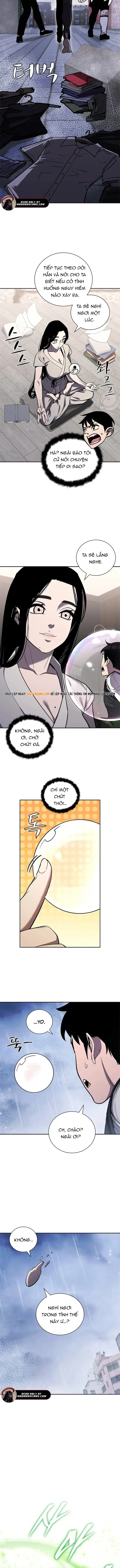 Đấu Phật Chapter 26 - 8