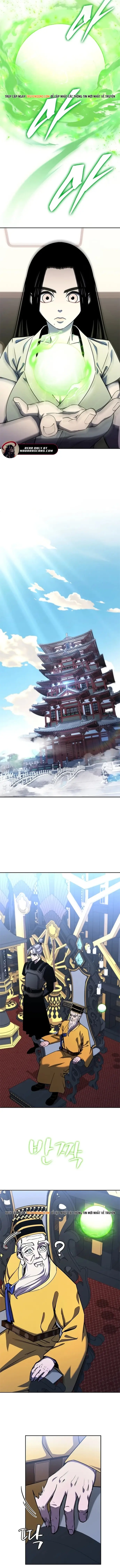 Đấu Phật Chapter 26 - 9