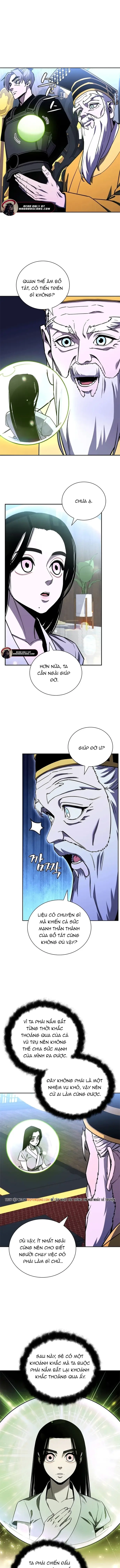 Đấu Phật Chapter 26 - 10