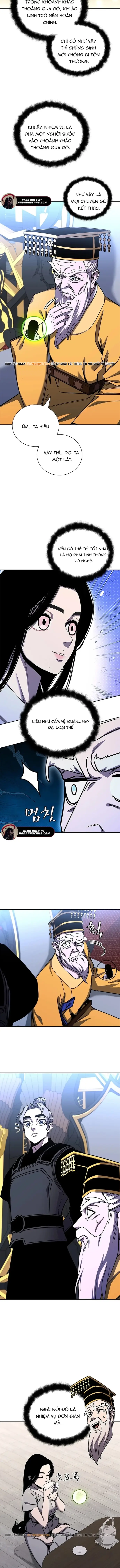 Đấu Phật Chapter 26 - 11