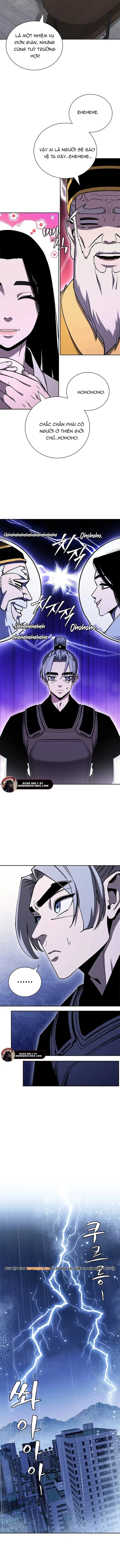 Đấu Phật Chapter 26 - 12