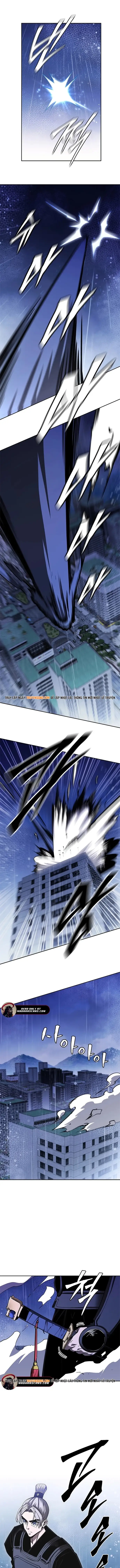 Đấu Phật Chapter 26 - 13