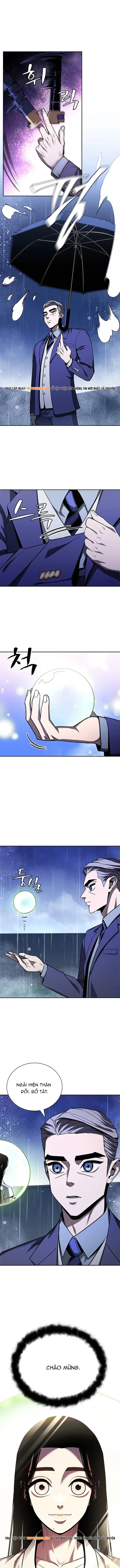 Đấu Phật Chapter 26 - 15