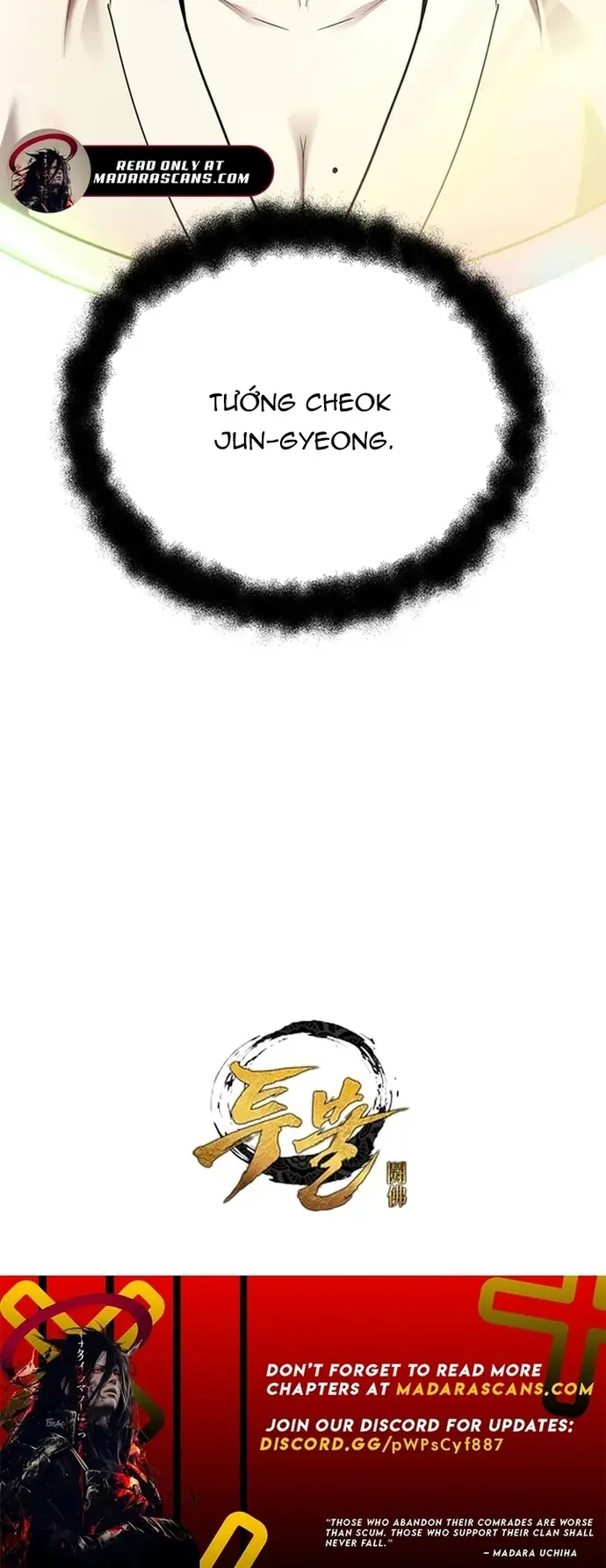 Đấu Phật Chapter 26 - 16