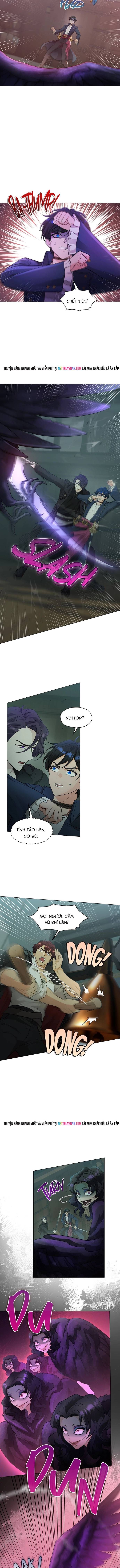 Hải Âu & Sói Hoang Chapter 55 - 2