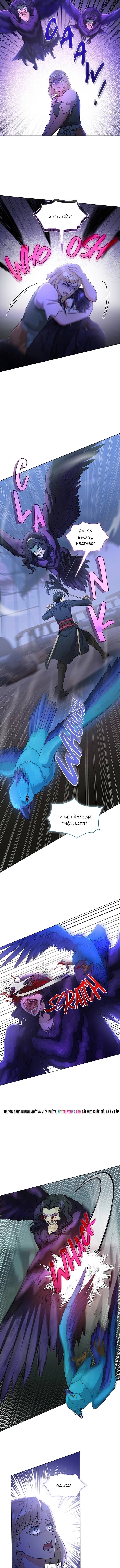 Hải Âu & Sói Hoang Chapter 55 - 6