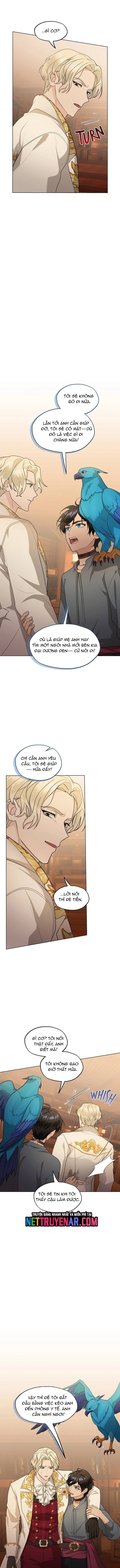 Hải Âu & Sói Hoang Chapter 56 - 13