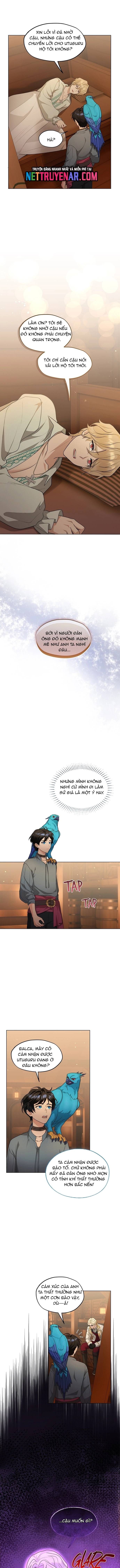 Hải Âu & Sói Hoang Chapter 56 - 7