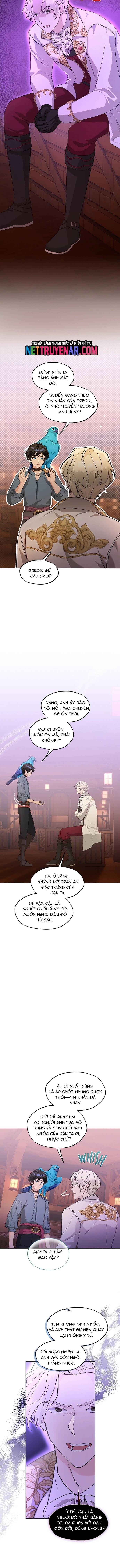 Hải Âu & Sói Hoang Chapter 56 - 8