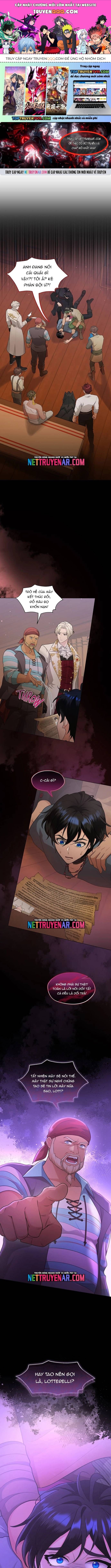 Hải Âu & Sói Hoang Chapter 57 - 1