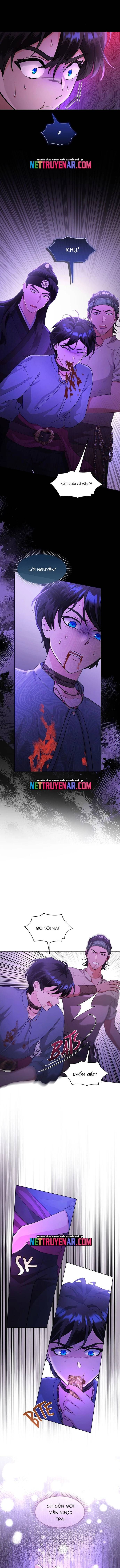 Hải Âu & Sói Hoang Chapter 57 - 3