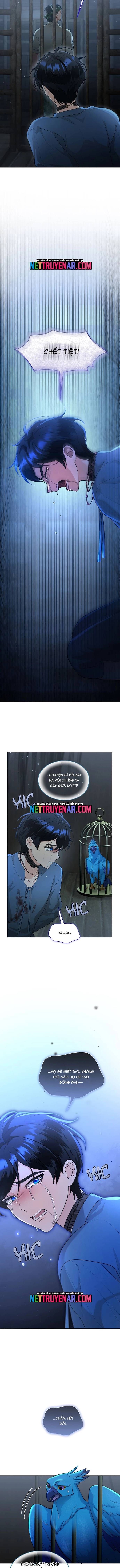 Hải Âu & Sói Hoang Chapter 57 - 6