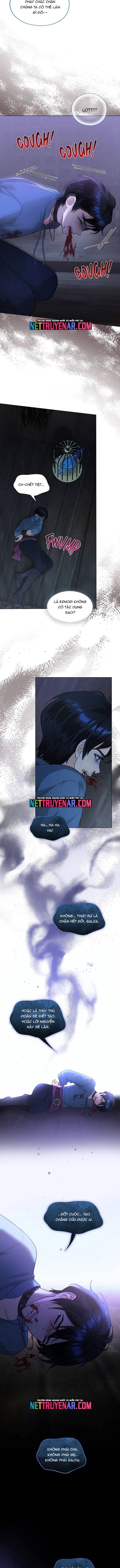 Hải Âu & Sói Hoang Chapter 57 - 7