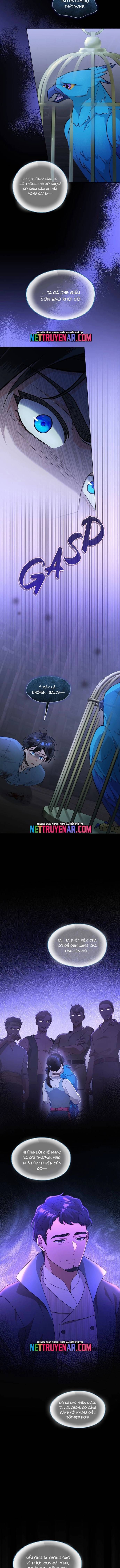 Hải Âu & Sói Hoang Chapter 57 - 8