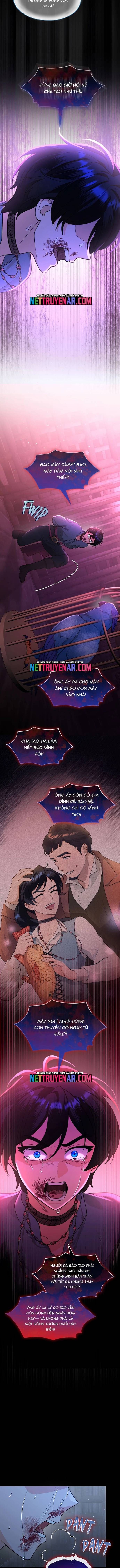 Hải Âu & Sói Hoang Chapter 57 - 9