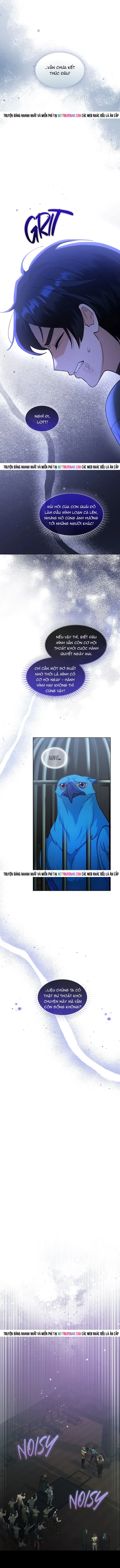 Hải Âu & Sói Hoang Chapter 58 - 4