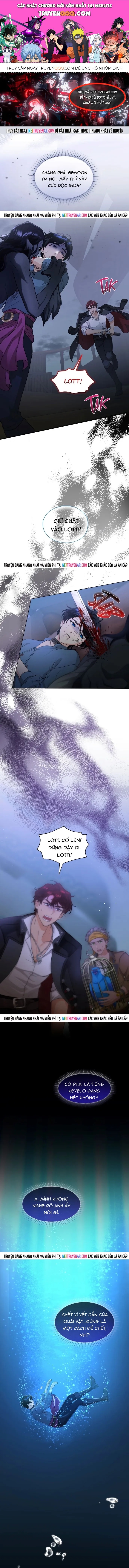 Hải Âu & Sói Hoang Chapter 59 - 1