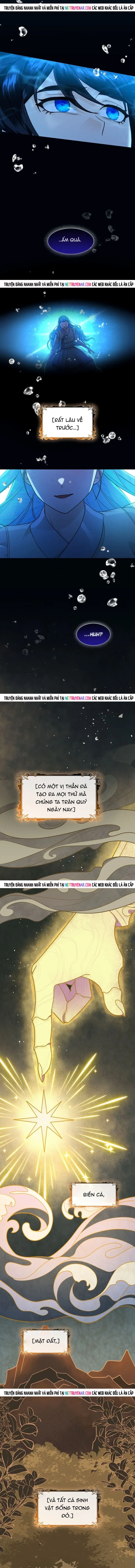 Hải Âu & Sói Hoang Chapter 59 - 2
