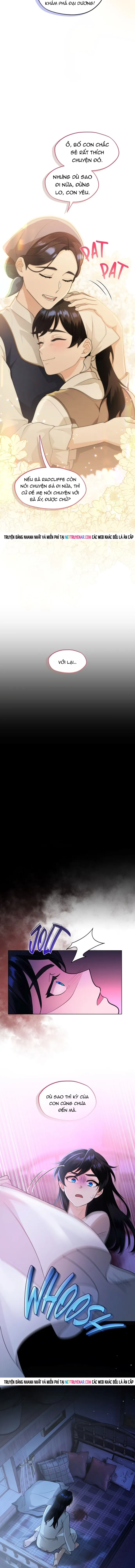 Hải Âu & Sói Hoang Chapter 59 - 17