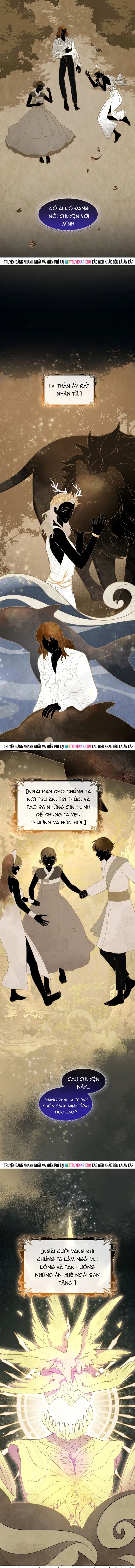 Hải Âu & Sói Hoang Chapter 59 - 3