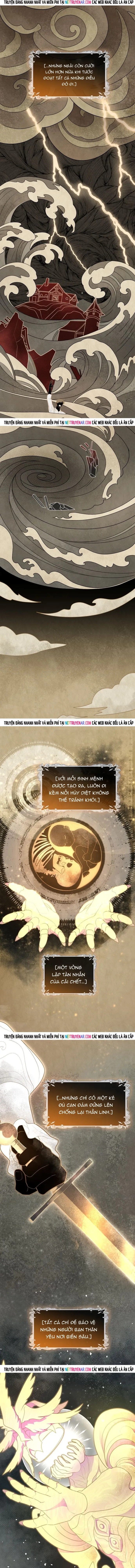 Hải Âu & Sói Hoang Chapter 59 - 4