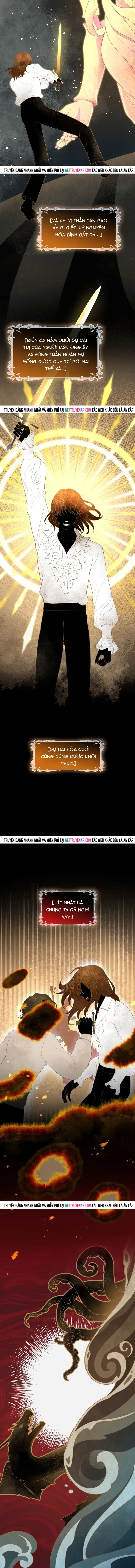 Hải Âu & Sói Hoang Chapter 59 - 5